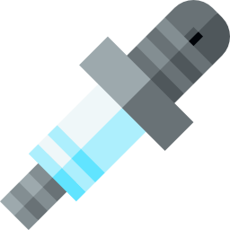 Spark plug icon