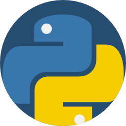 python icoon