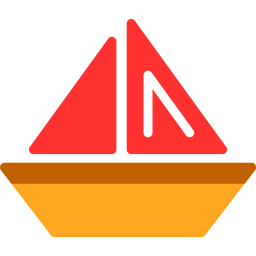 Boat icon