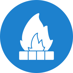 lagerfeuer icon