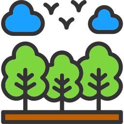 Forest icon