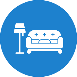 sofa icon