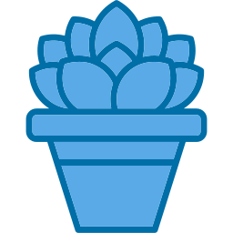 Plant icon