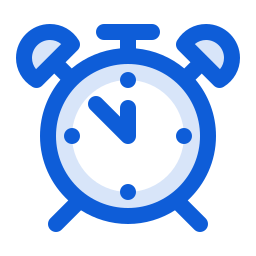 alarm icon