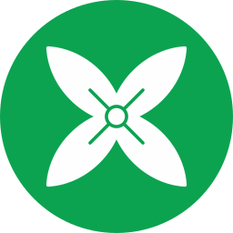 bouvardia icon