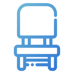 Chair icon