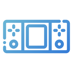 Console icon