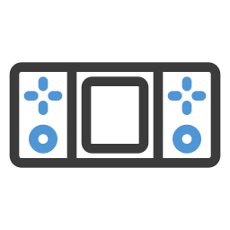 Console icon