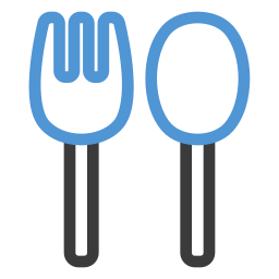 Cutlery icon