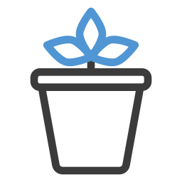 Pot icon