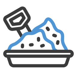 Sandbox icon