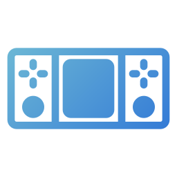 Console icon