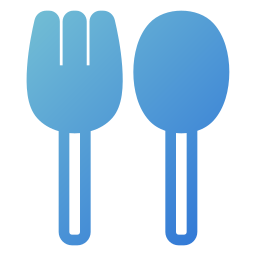 Cutlery icon