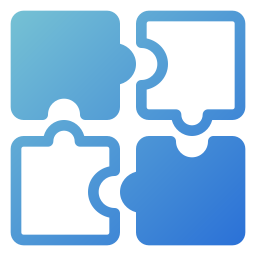 Puzzle icon