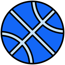 basquetebol Ícone