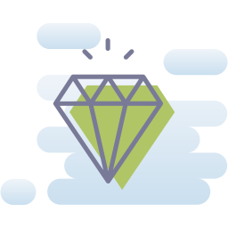 diamant icon