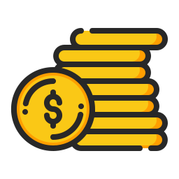 Cash icon