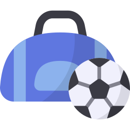 mochila esportiva Ícone