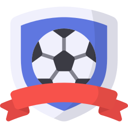 clube de futebol Ícone