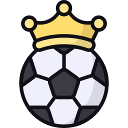 fußballmeisterschaft icon