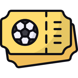 fußballkarte icon