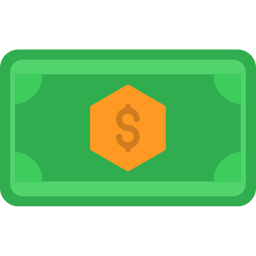 Expenses icon