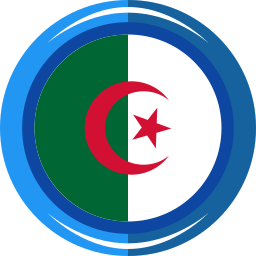 algerien icon