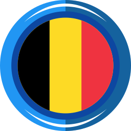 belgio icona