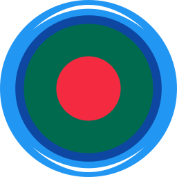 bangladesh icona