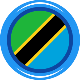 tanzania ikona