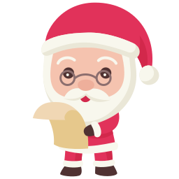 weihnachtsmann icon