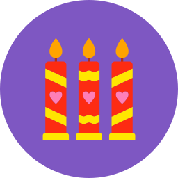 candle icon