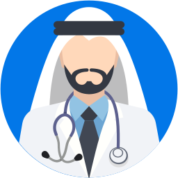 Doctor icon