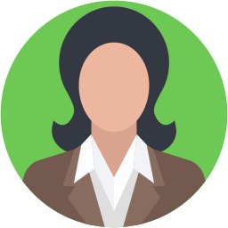 Librarian icon