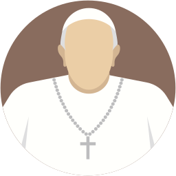 Priest icon