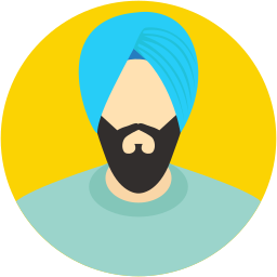 sikh icon