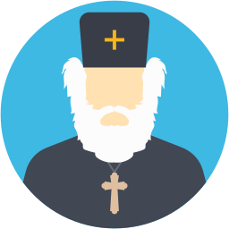 Priest icon