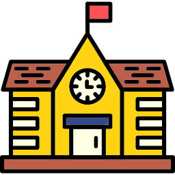 School icon