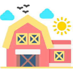 Barn icon