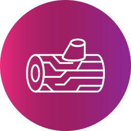 Log icon