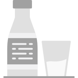 milchflasche icon