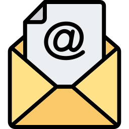 Mail icon