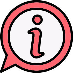 Info icon