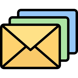 Emails icon