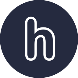 buchstabe h icon