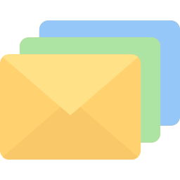 e-mails icon