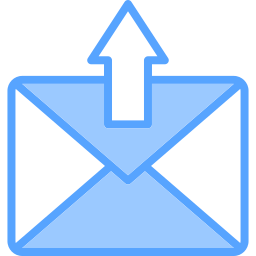 postausgang icon