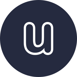 buchstabe u icon