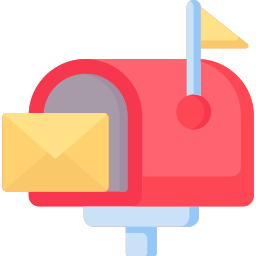 briefkasten icon