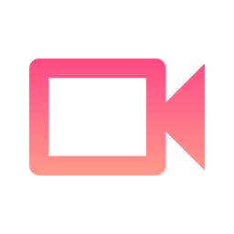 Video call icon